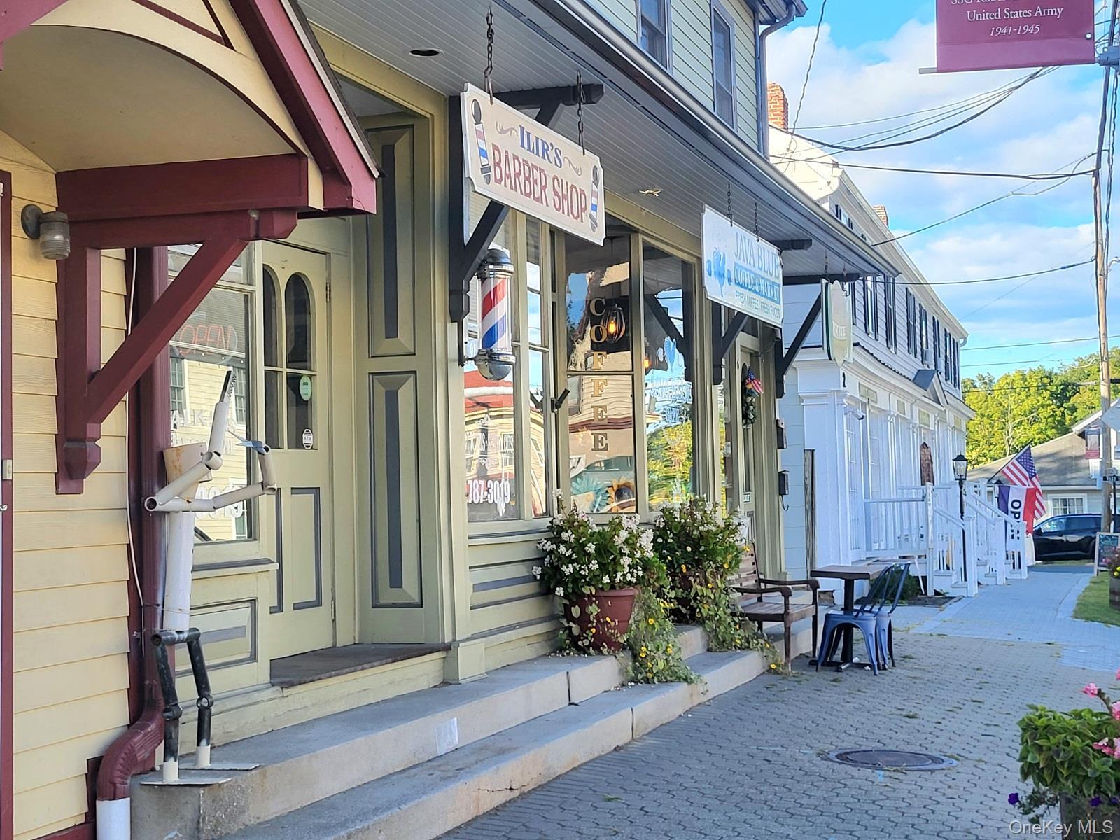 Single Family Oriole  Orange County, NY 12549, MLS-887661-38