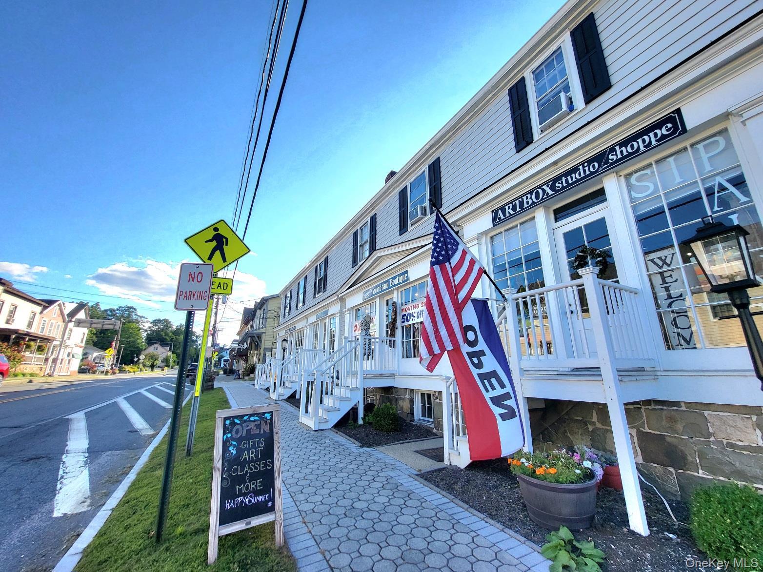 Single Family Oriole  Orange County, NY 12549, MLS-887661-39