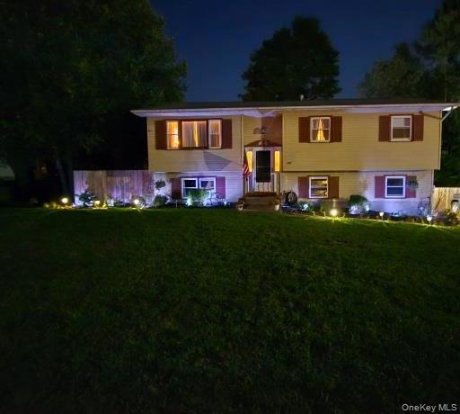 Single Family Oriole  Orange County, NY 12549, MLS-887661-4