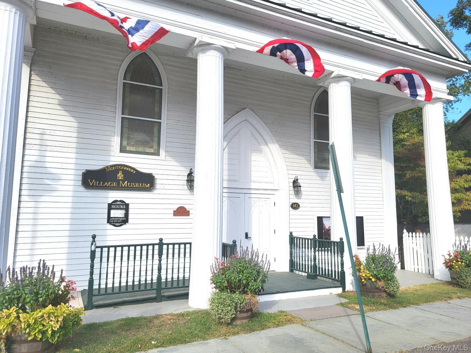 Single Family Oriole  Orange County, NY 12549, MLS-887661-40