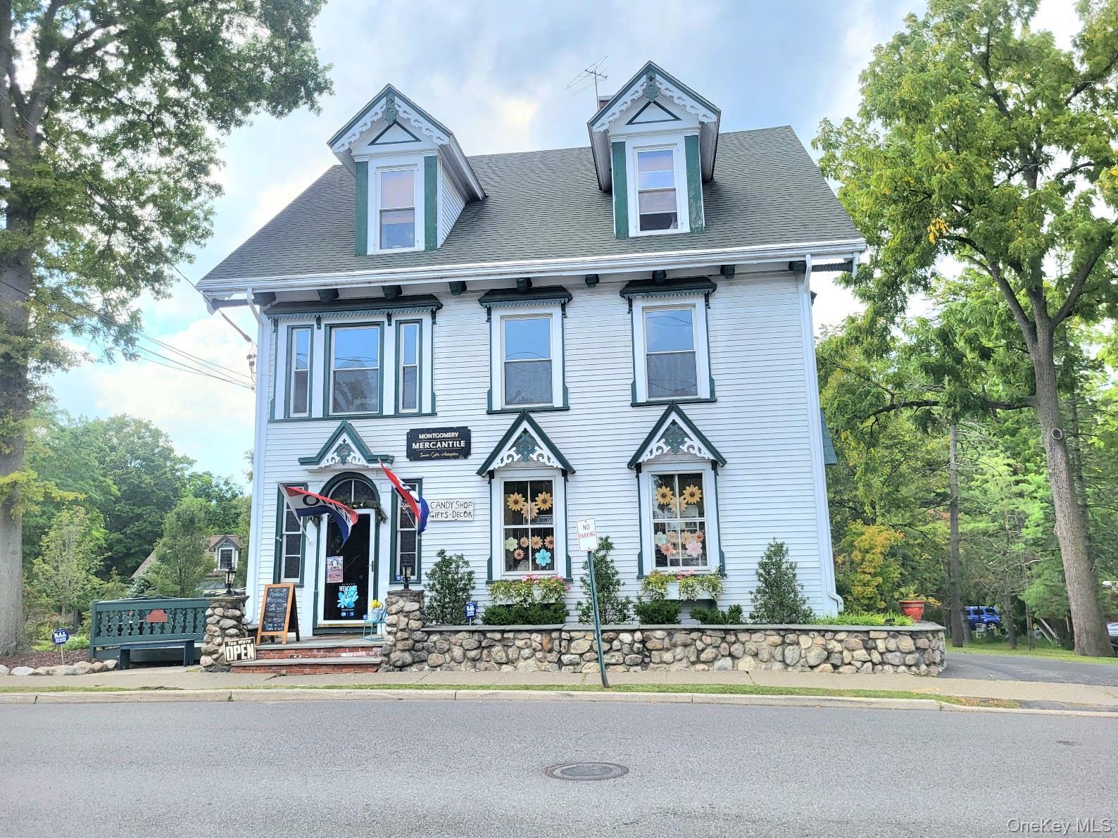 Single Family Oriole  Orange County, NY 12549, MLS-887661-41