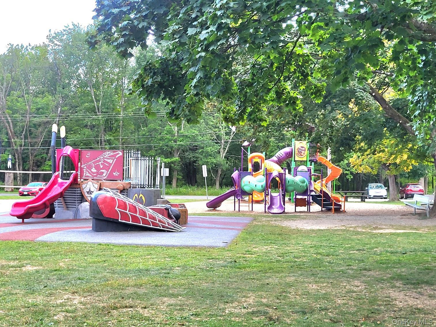 Single Family Oriole  Orange County, NY 12549, MLS-887661-43