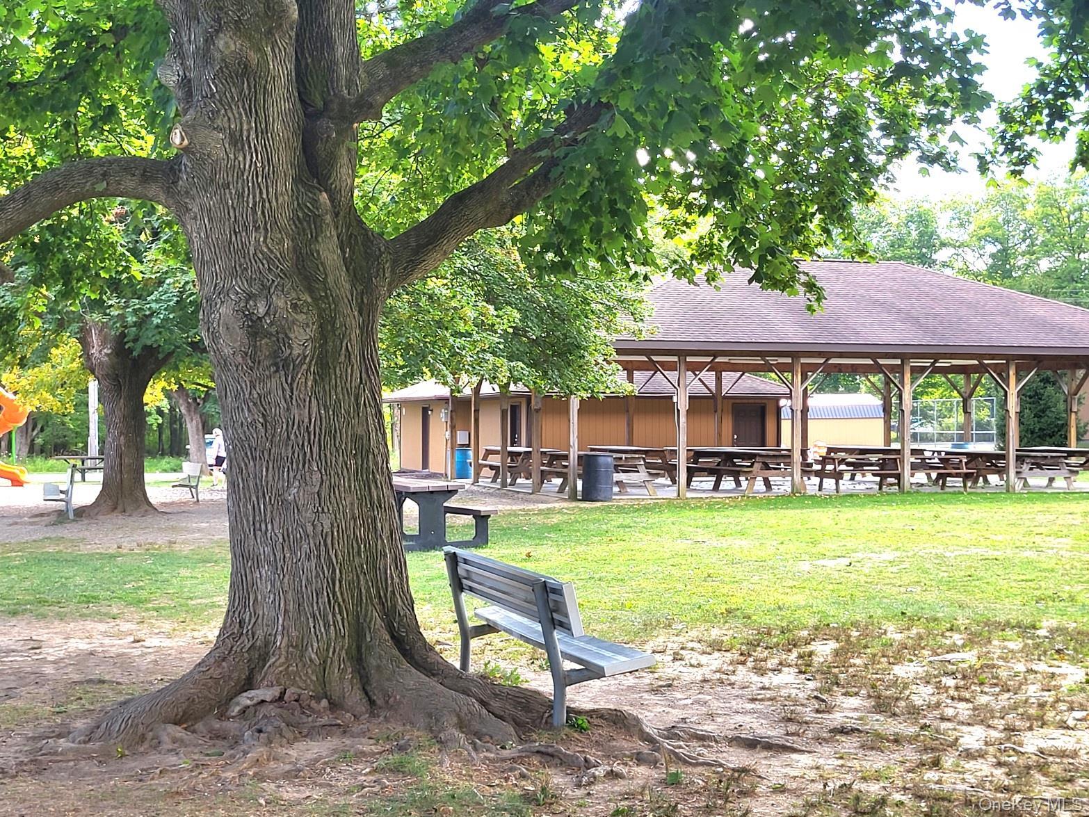 Single Family Oriole  Orange County, NY 12549, MLS-887661-44