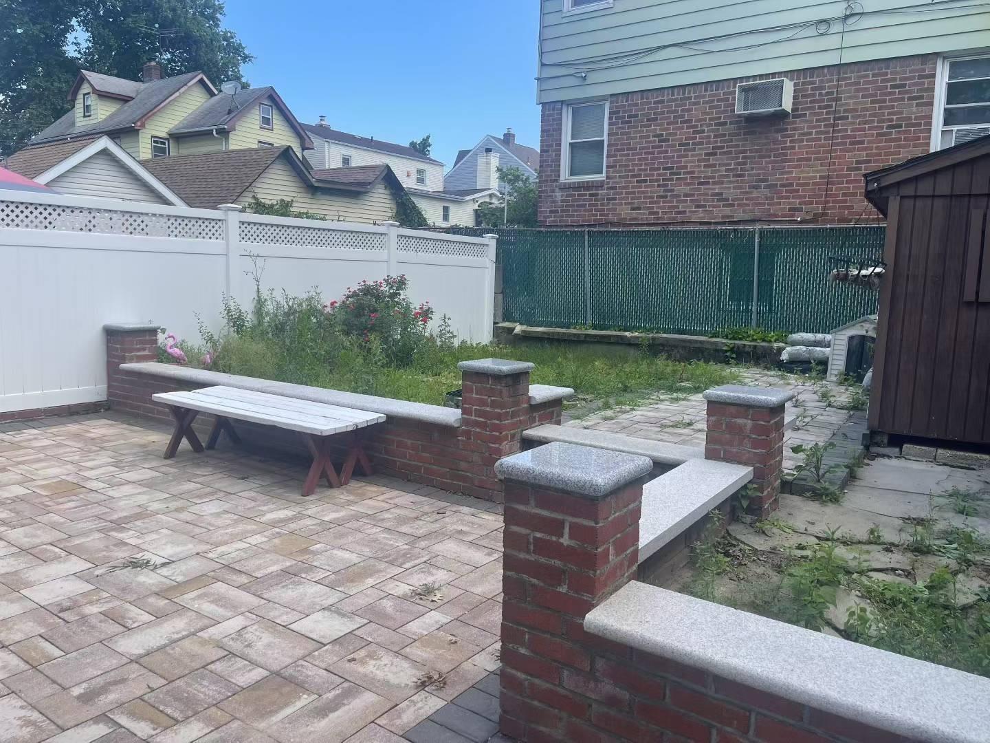 Single Family 150th  Queens, NY 11357, MLS-887664-9