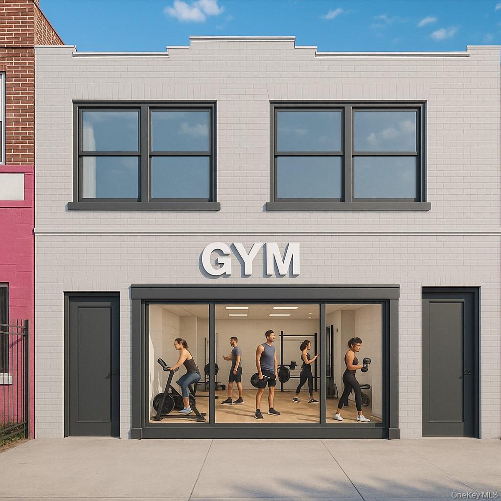 Commercial Sale Saint Johns Brooklyn, NY 11233, MLS-887665-2