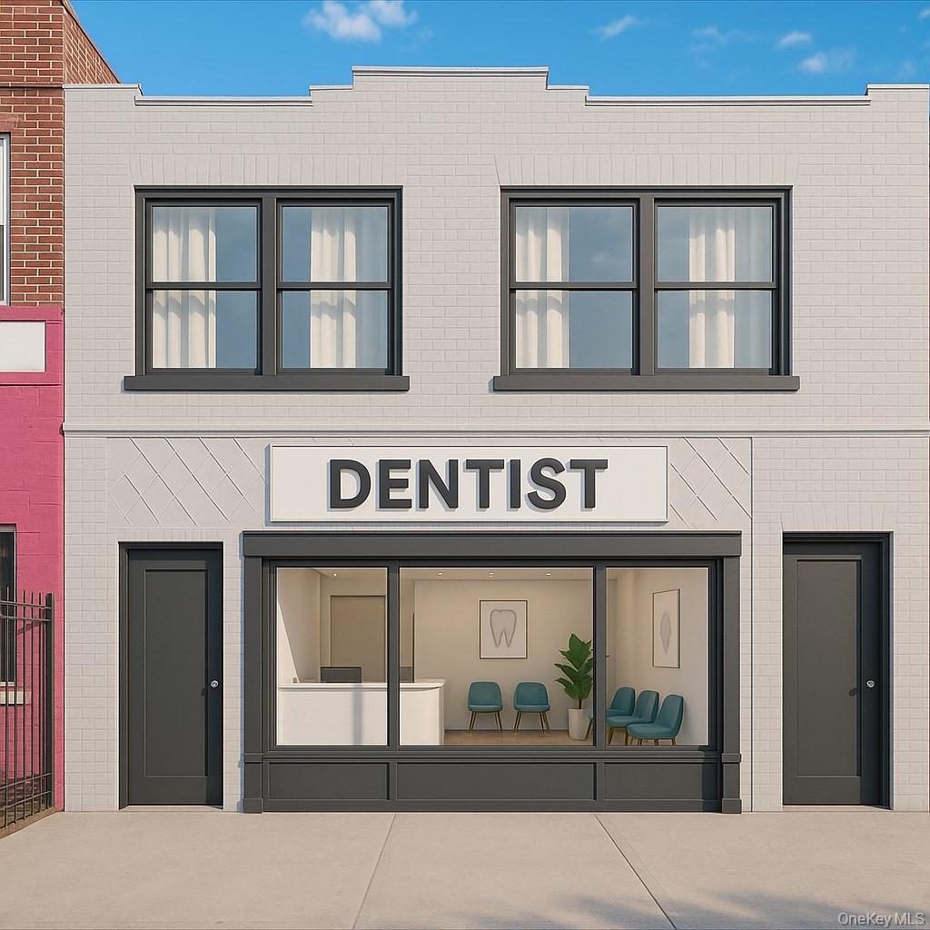 Commercial Sale Saint Johns Brooklyn, NY 11233, MLS-887665-4