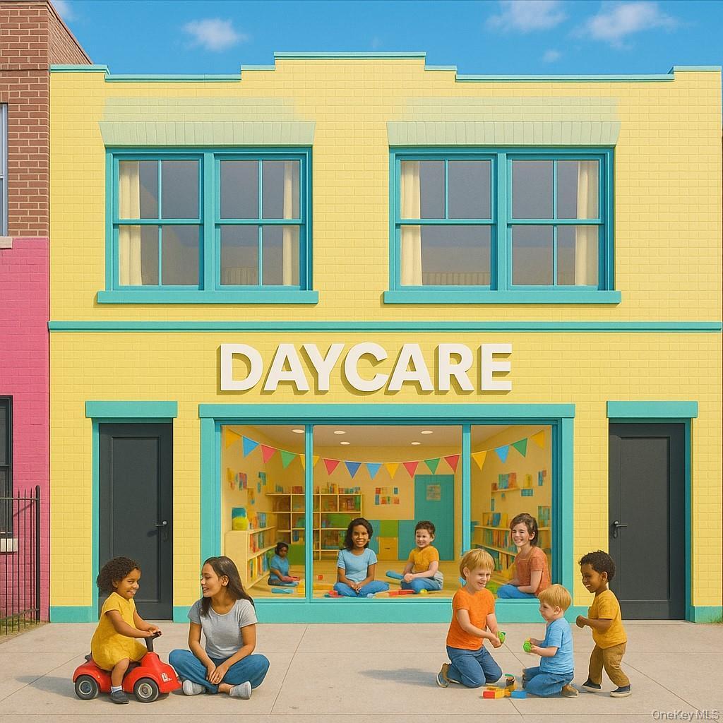 Commercial Sale Saint Johns Brooklyn, NY 11233, MLS-887665-5