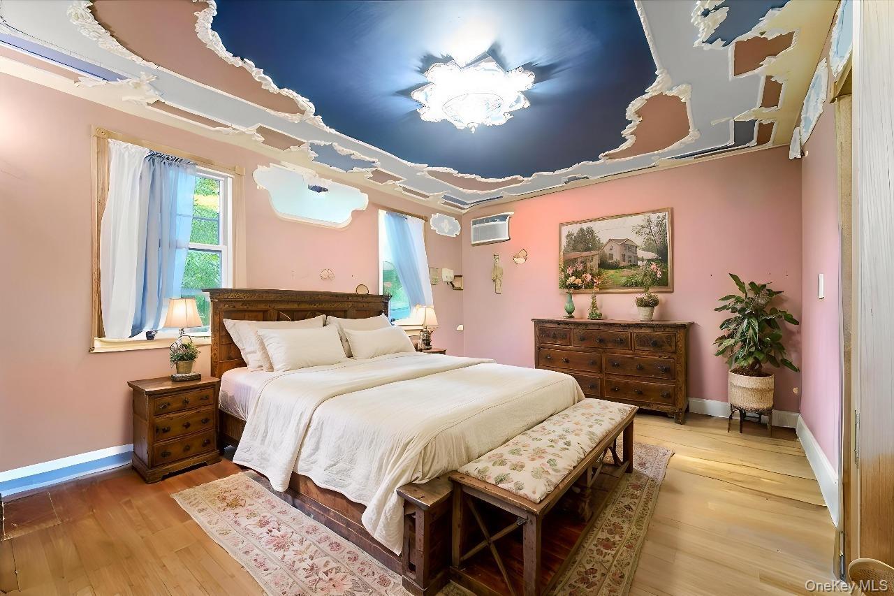 Single Family Couzines Sullivan County, NY 12788, MLS-887674-10