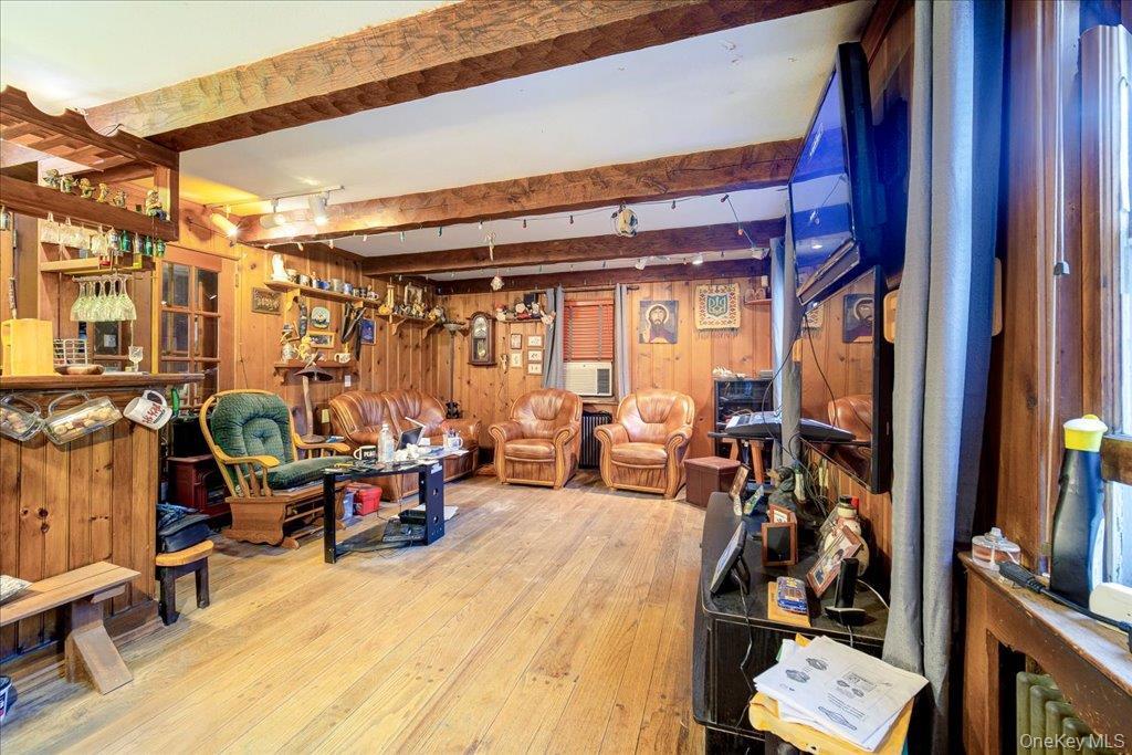 Single Family Couzines Sullivan County, NY 12788, MLS-887674-11