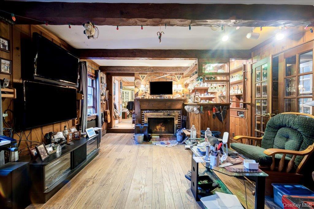 Single Family Couzines Sullivan County, NY 12788, MLS-887674-12