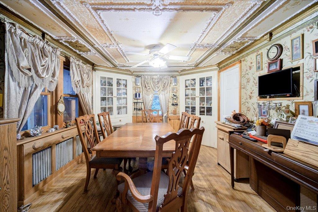 Single Family Couzines Sullivan County, NY 12788, MLS-887674-13