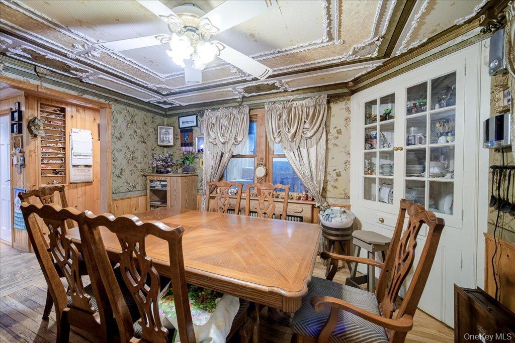 Single Family Couzines Sullivan County, NY 12788, MLS-887674-14