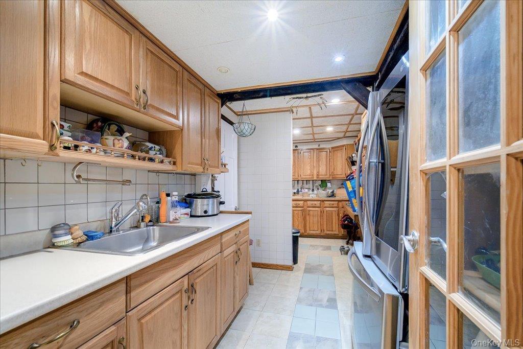 Single Family Couzines Sullivan County, NY 12788, MLS-887674-15