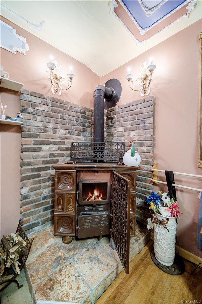 Single Family Couzines Sullivan County, NY 12788, MLS-887674-22