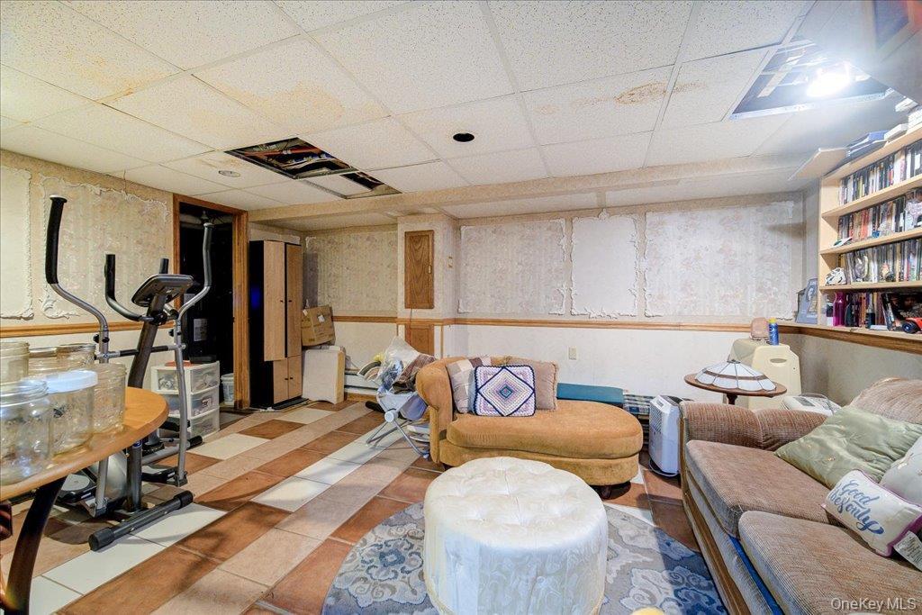 Single Family Couzines Sullivan County, NY 12788, MLS-887674-30