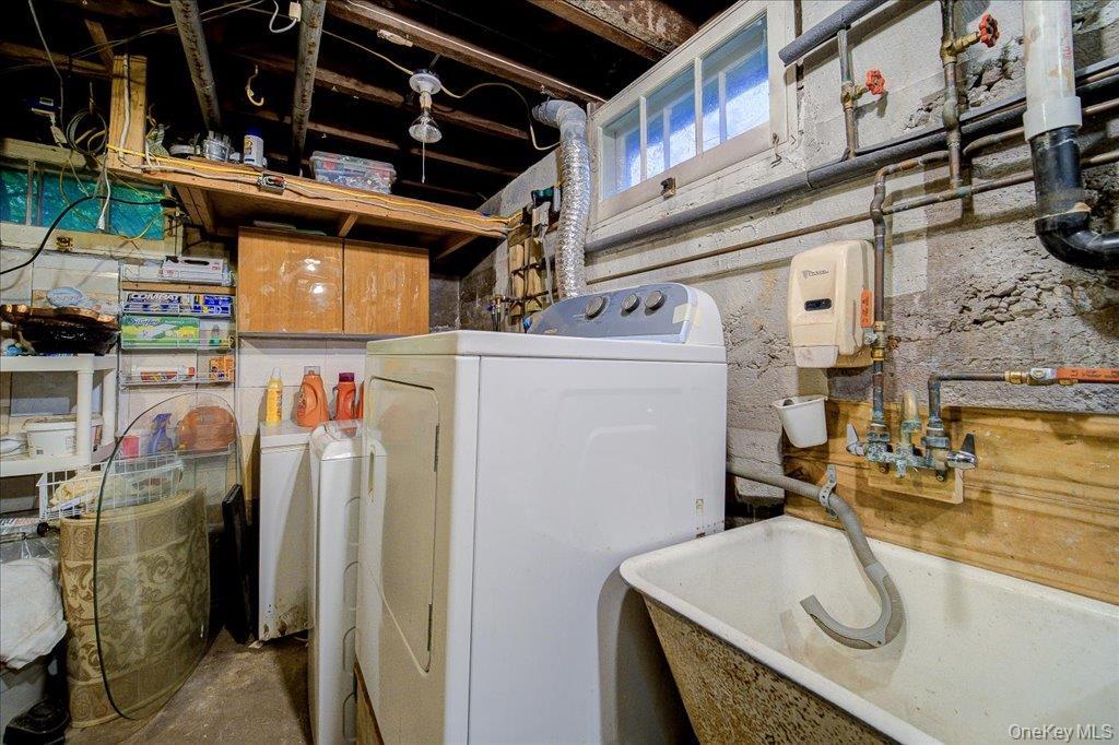 Single Family Couzines Sullivan County, NY 12788, MLS-887674-32