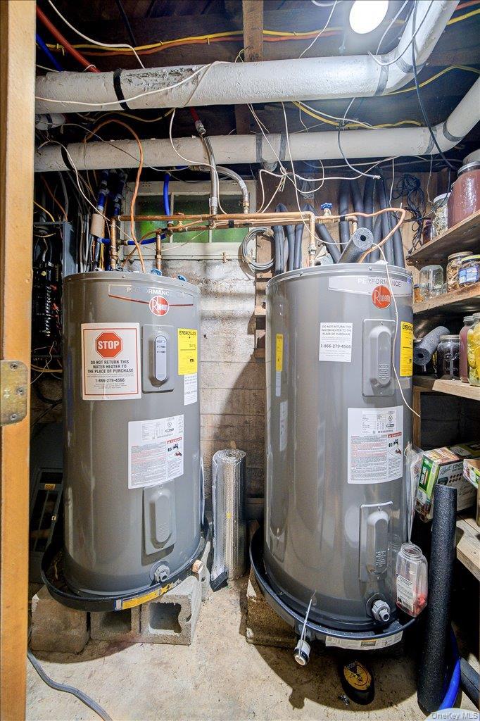 Single Family Couzines Sullivan County, NY 12788, MLS-887674-34