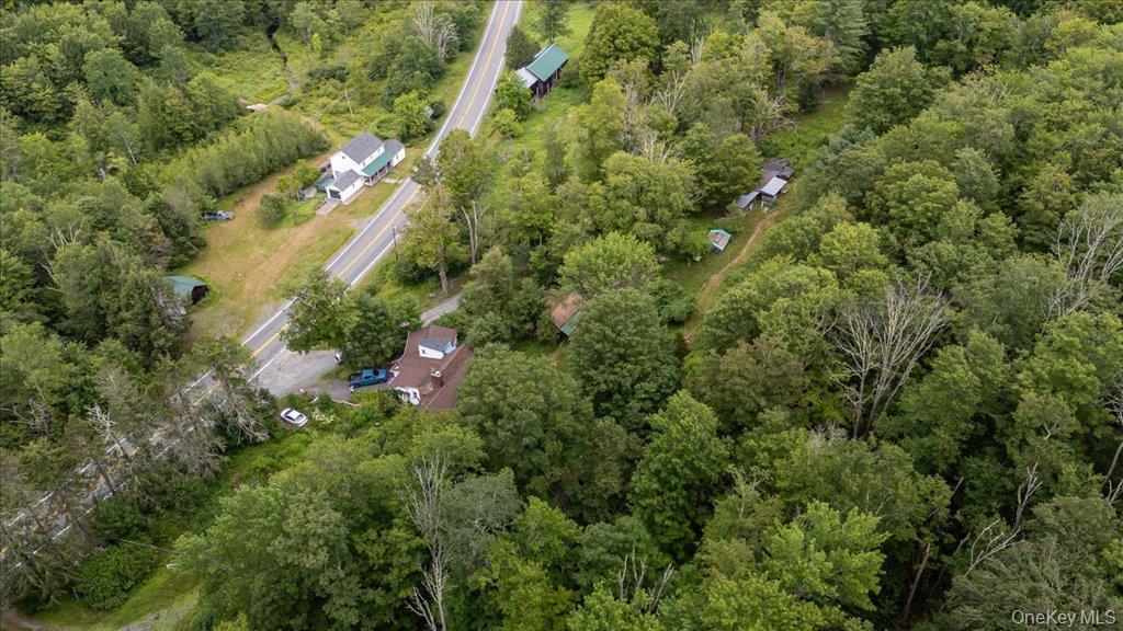 Single Family Couzines Sullivan County, NY 12788, MLS-887674-35