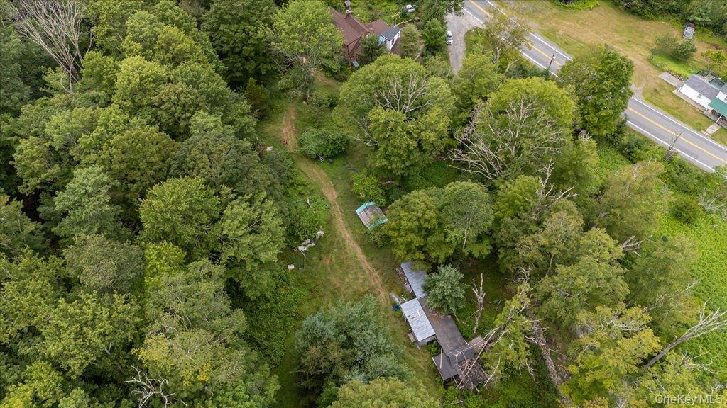 Single Family Couzines Sullivan County, NY 12788, MLS-887674-36