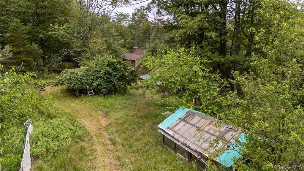 Single Family Couzines Sullivan County, NY 12788, MLS-887674-37