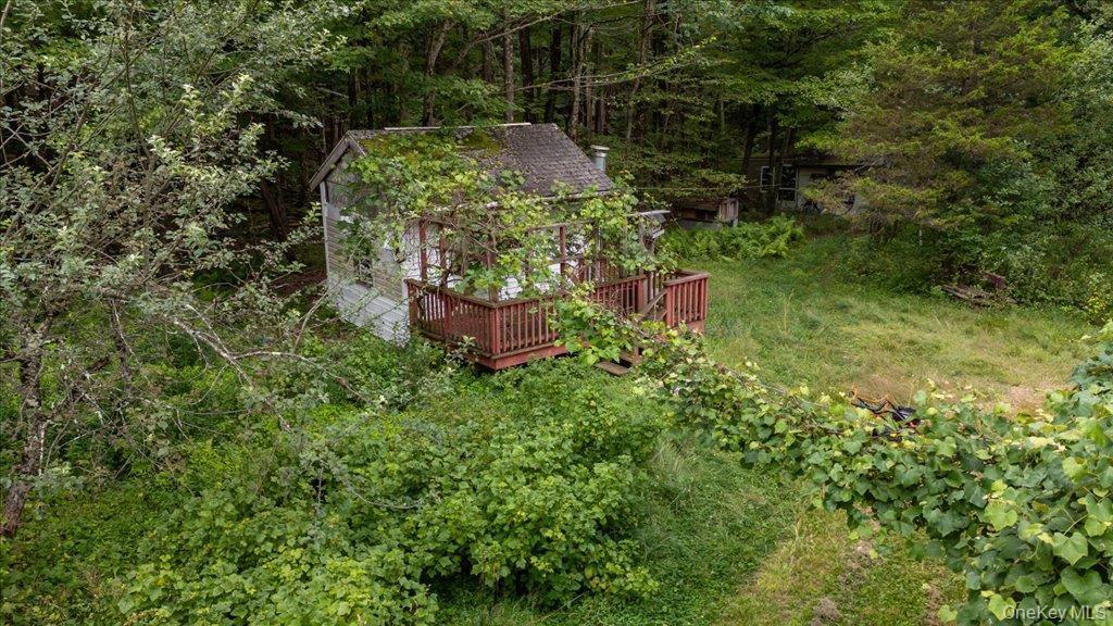 Single Family Couzines Sullivan County, NY 12788, MLS-887674-39