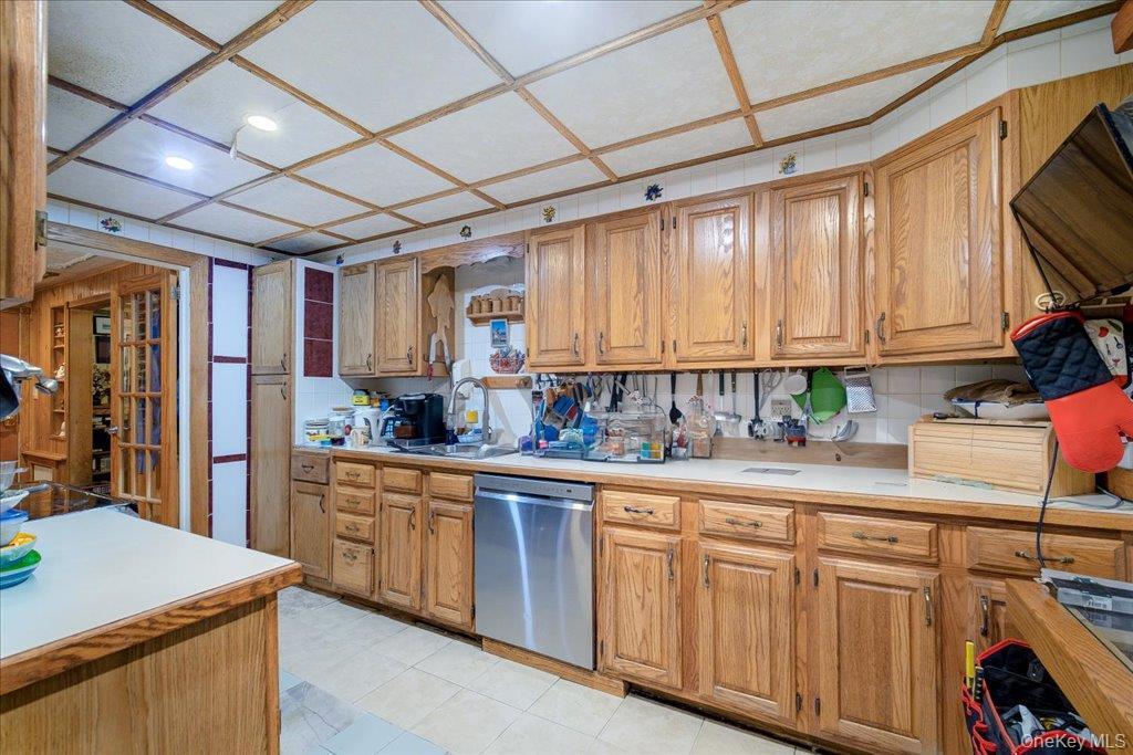 Single Family Couzines Sullivan County, NY 12788, MLS-887674-4