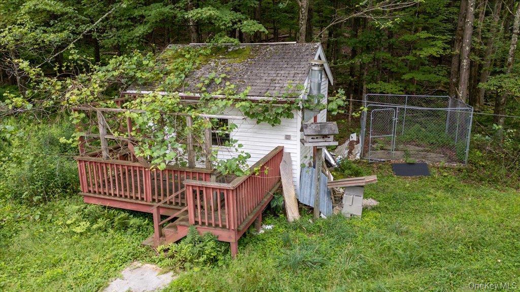 Single Family Couzines Sullivan County, NY 12788, MLS-887674-40