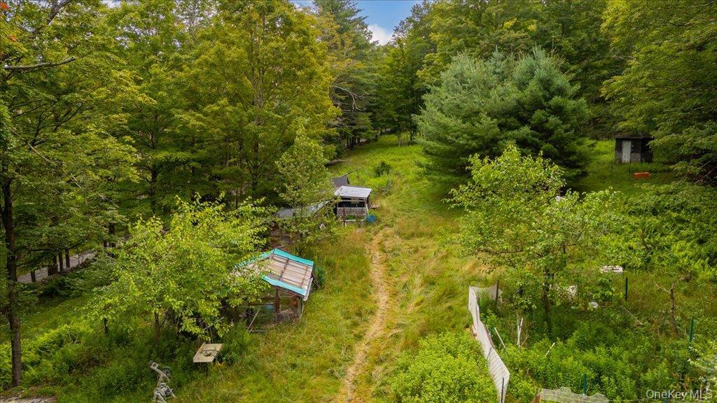 Single Family Couzines Sullivan County, NY 12788, MLS-887674-41