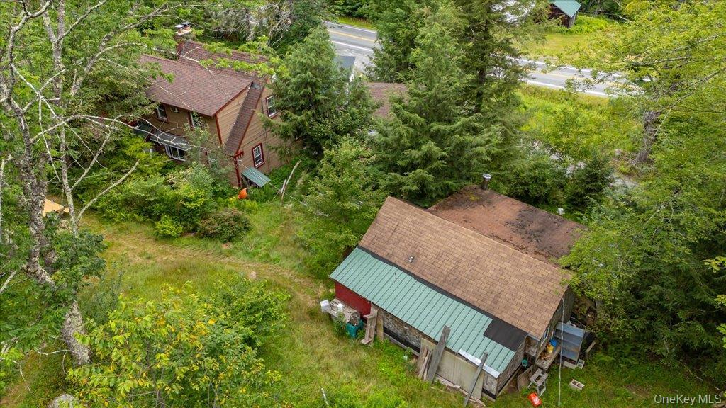 Single Family Couzines Sullivan County, NY 12788, MLS-887674-43