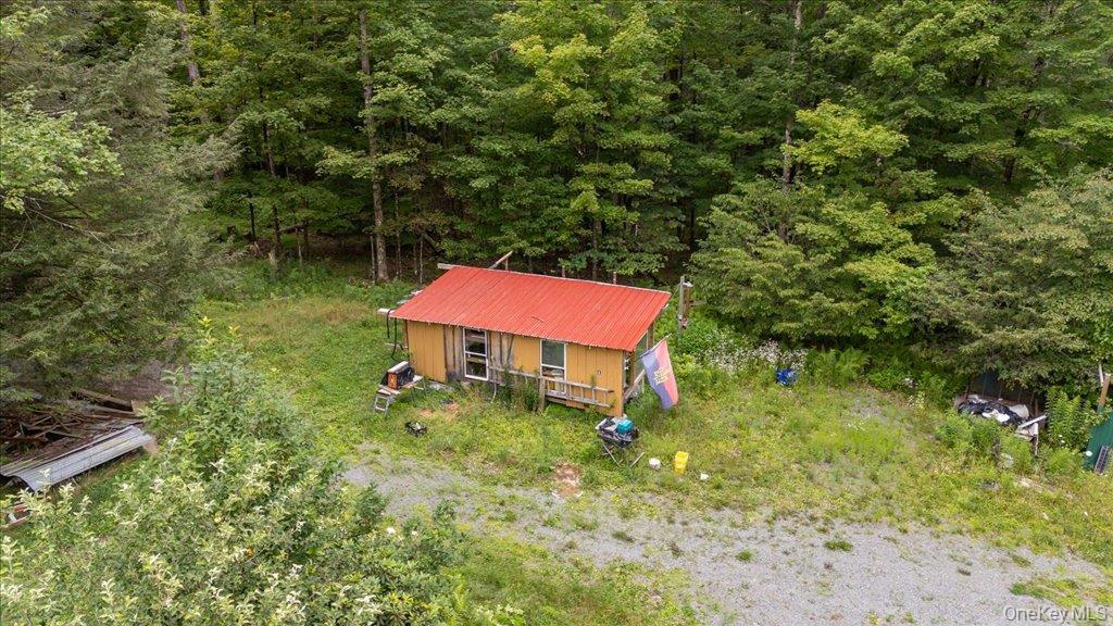 Single Family Couzines Sullivan County, NY 12788, MLS-887674-44