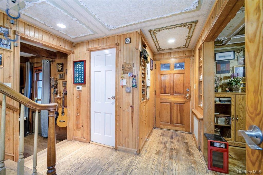 Single Family Couzines Sullivan County, NY 12788, MLS-887674-8