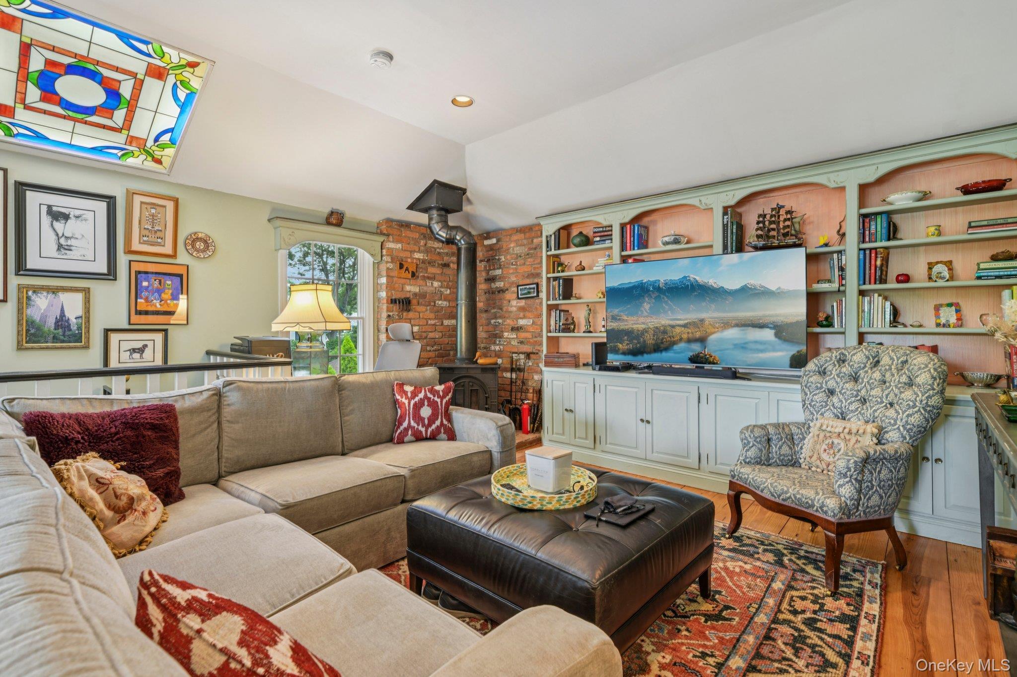 Single Family Village  Nassau County, NY 11570, MLS-887719-14