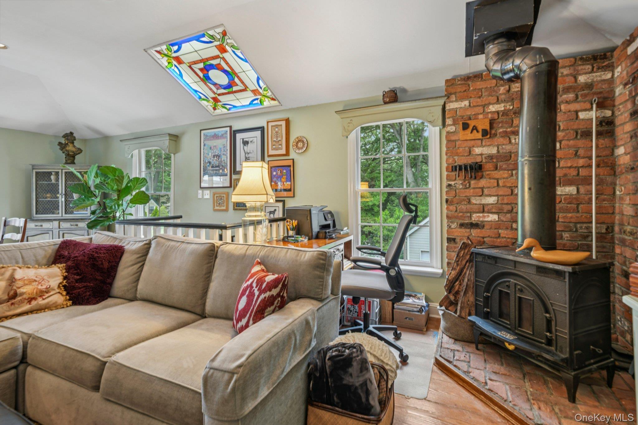 Single Family Village  Nassau County, NY 11570, MLS-887719-17