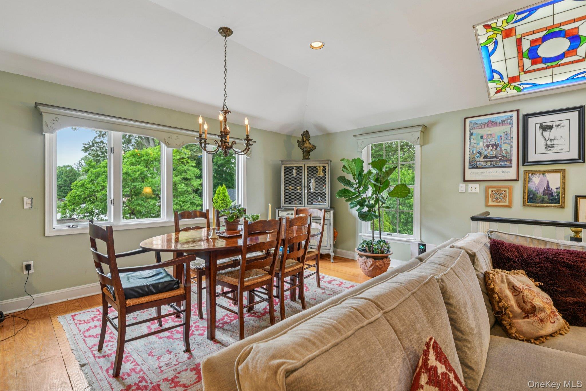 Single Family Village  Nassau County, NY 11570, MLS-887719-18