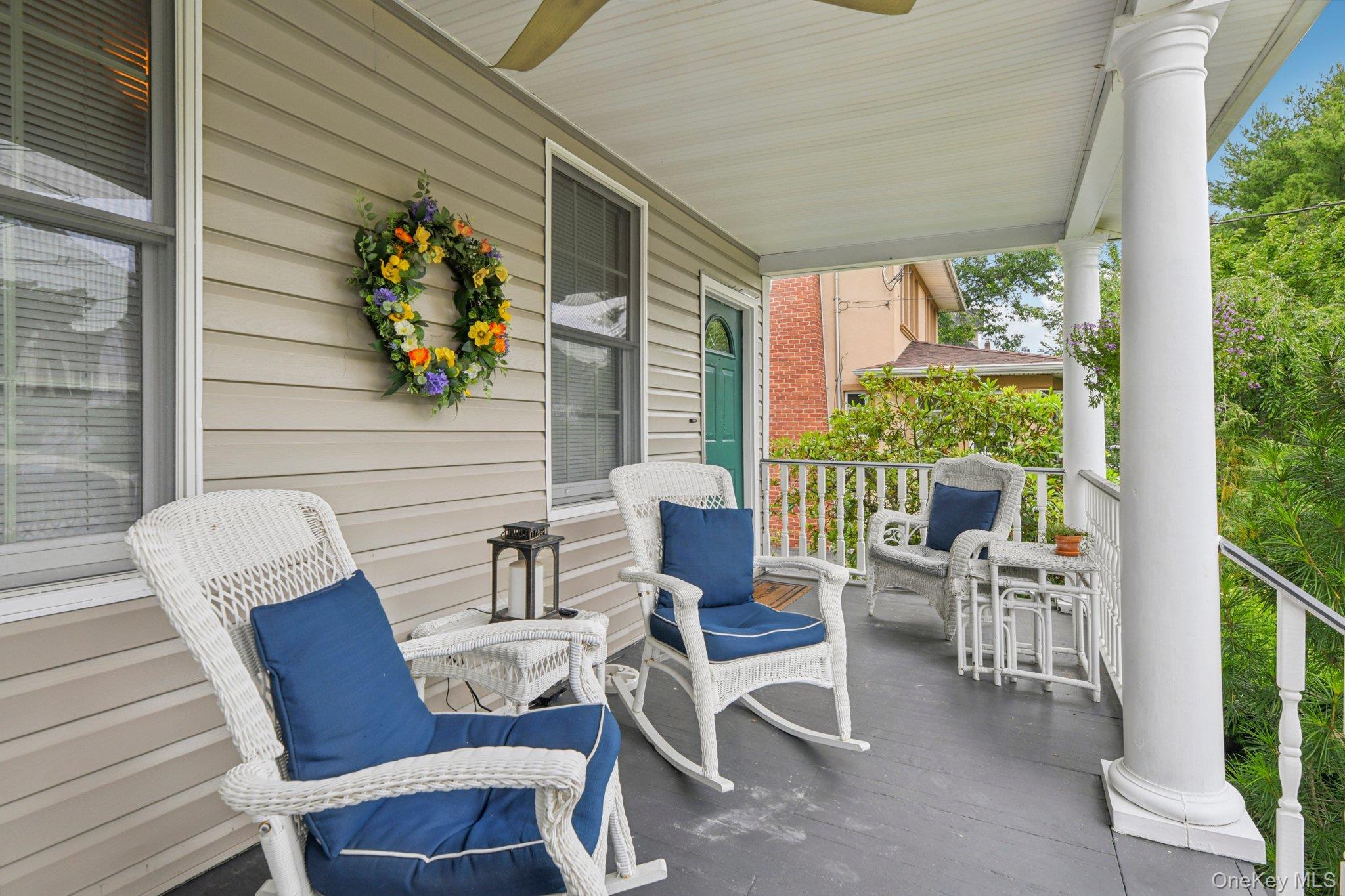 Single Family Village  Nassau County, NY 11570, MLS-887719-3