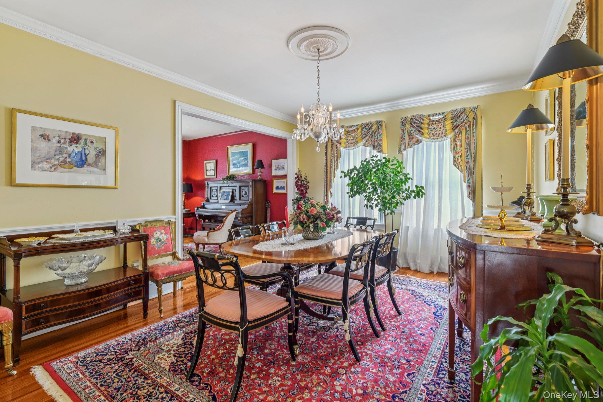 Single Family Village  Nassau County, NY 11570, MLS-887719-5