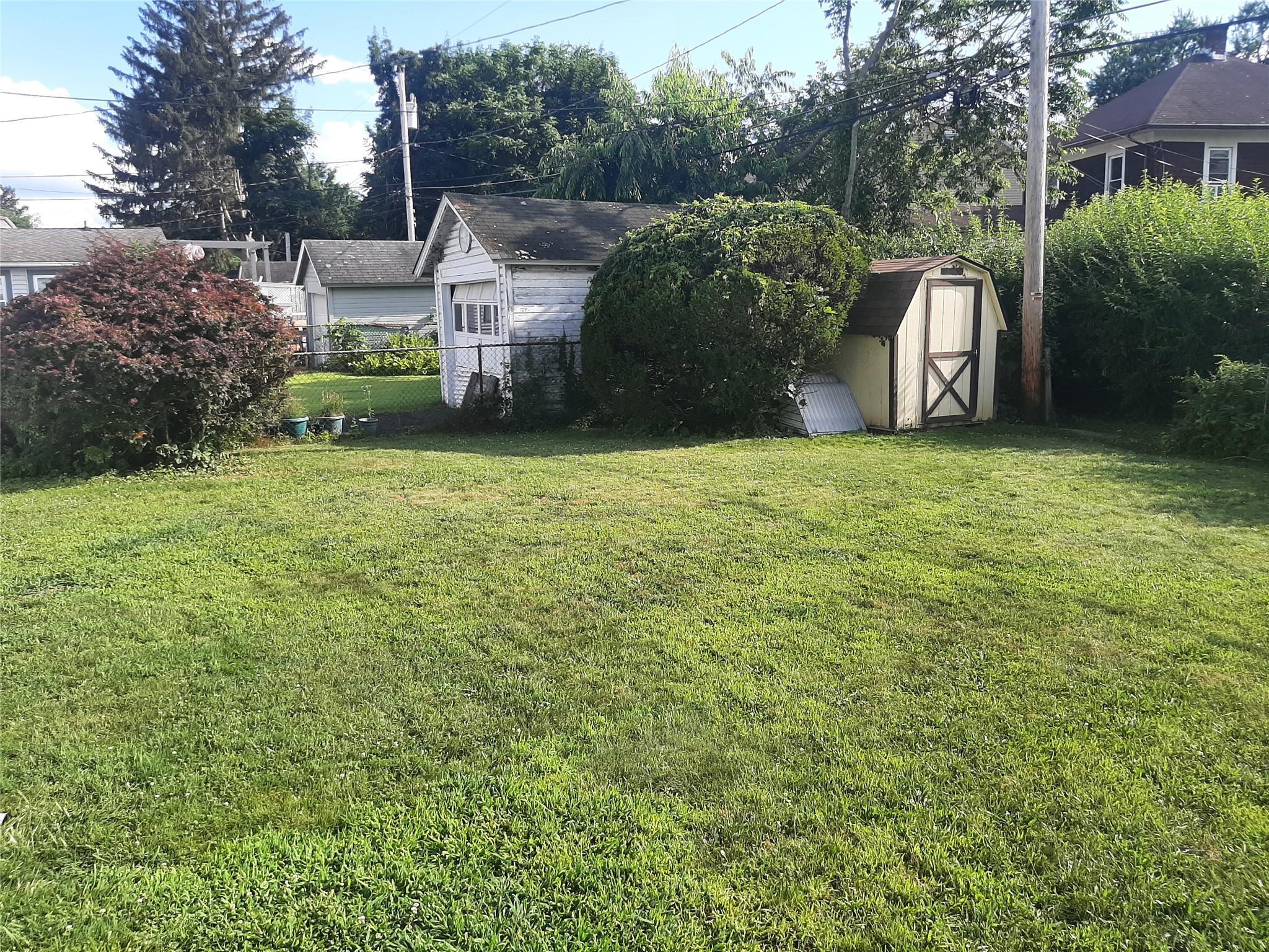 Single Family Fountain  Dutchess County, NY 12603, MLS-887723-21