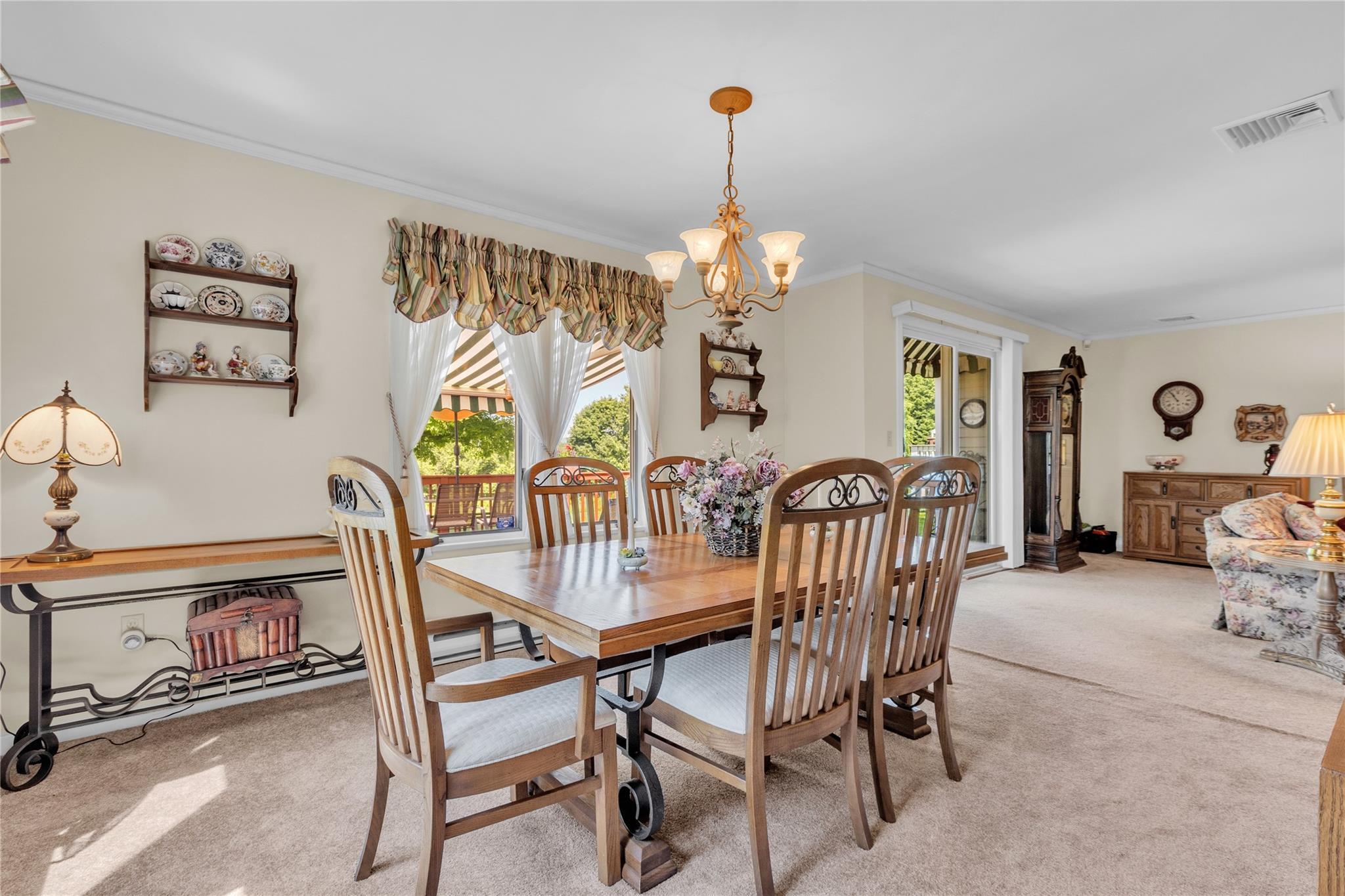 Single Family Fairway  Putnam County, NY 10512, MLS-887731-10