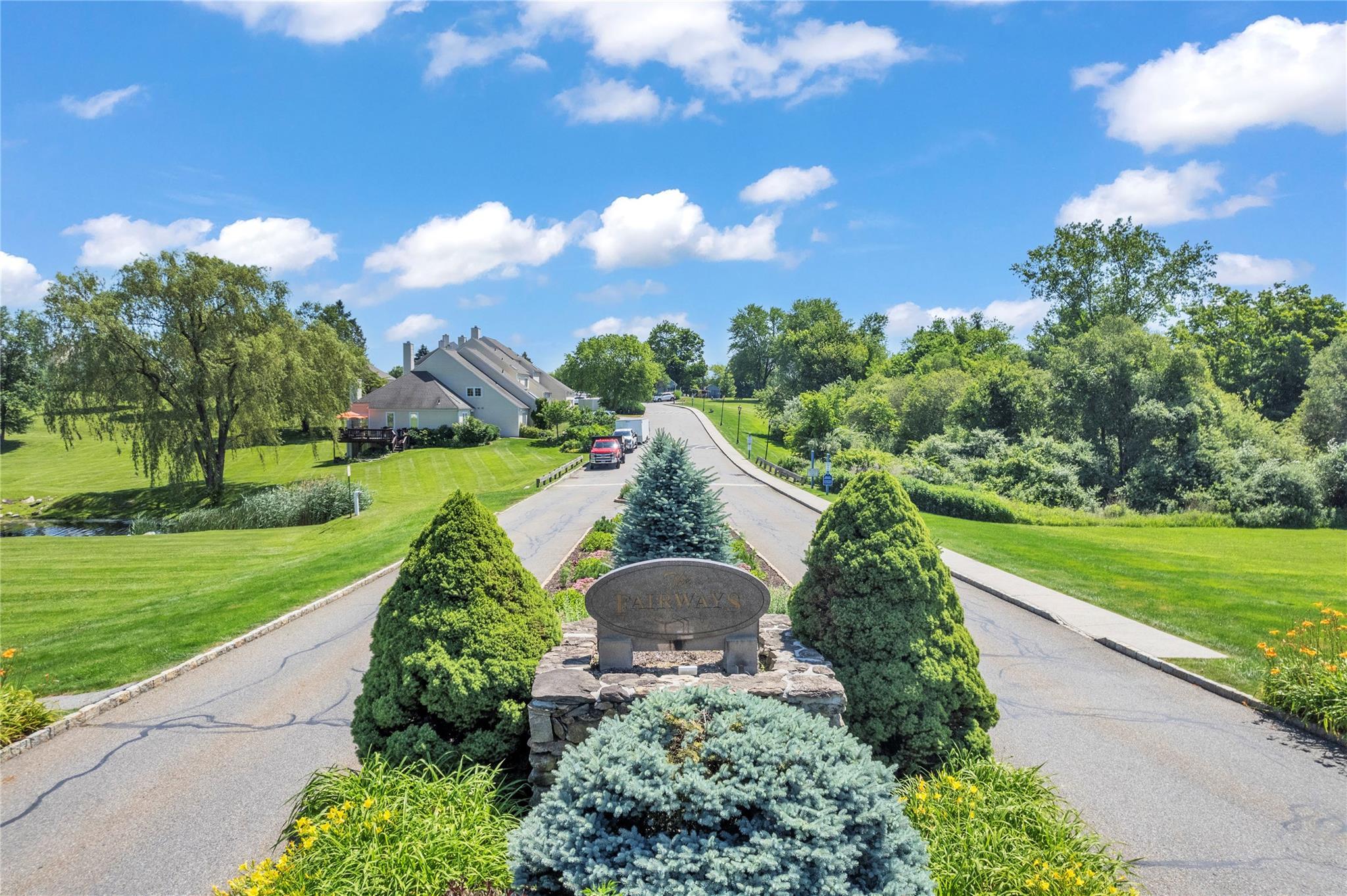 Single Family Fairway  Putnam County, NY 10512, MLS-887731-2
