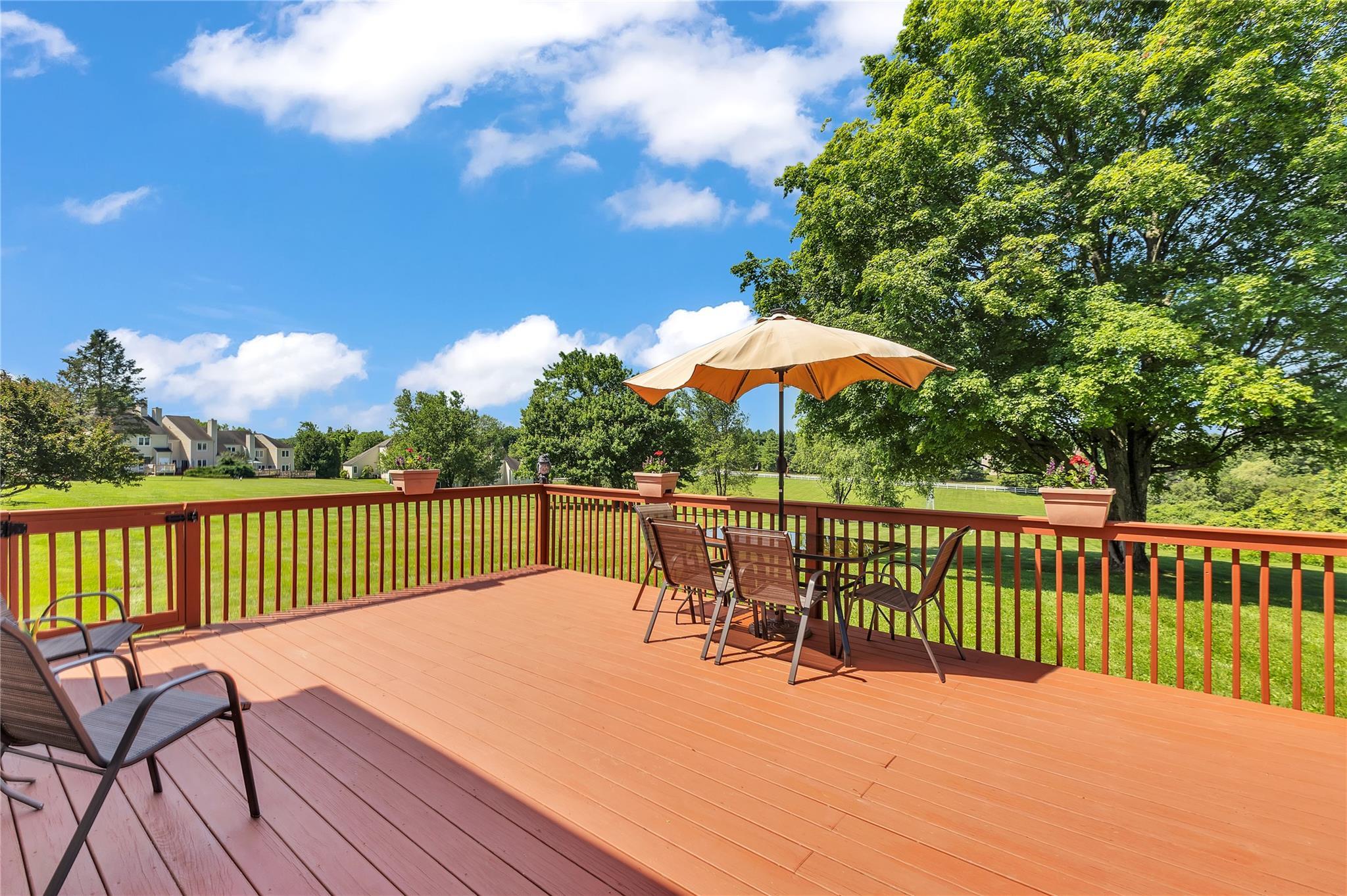 Single Family Fairway  Putnam County, NY 10512, MLS-887731-20