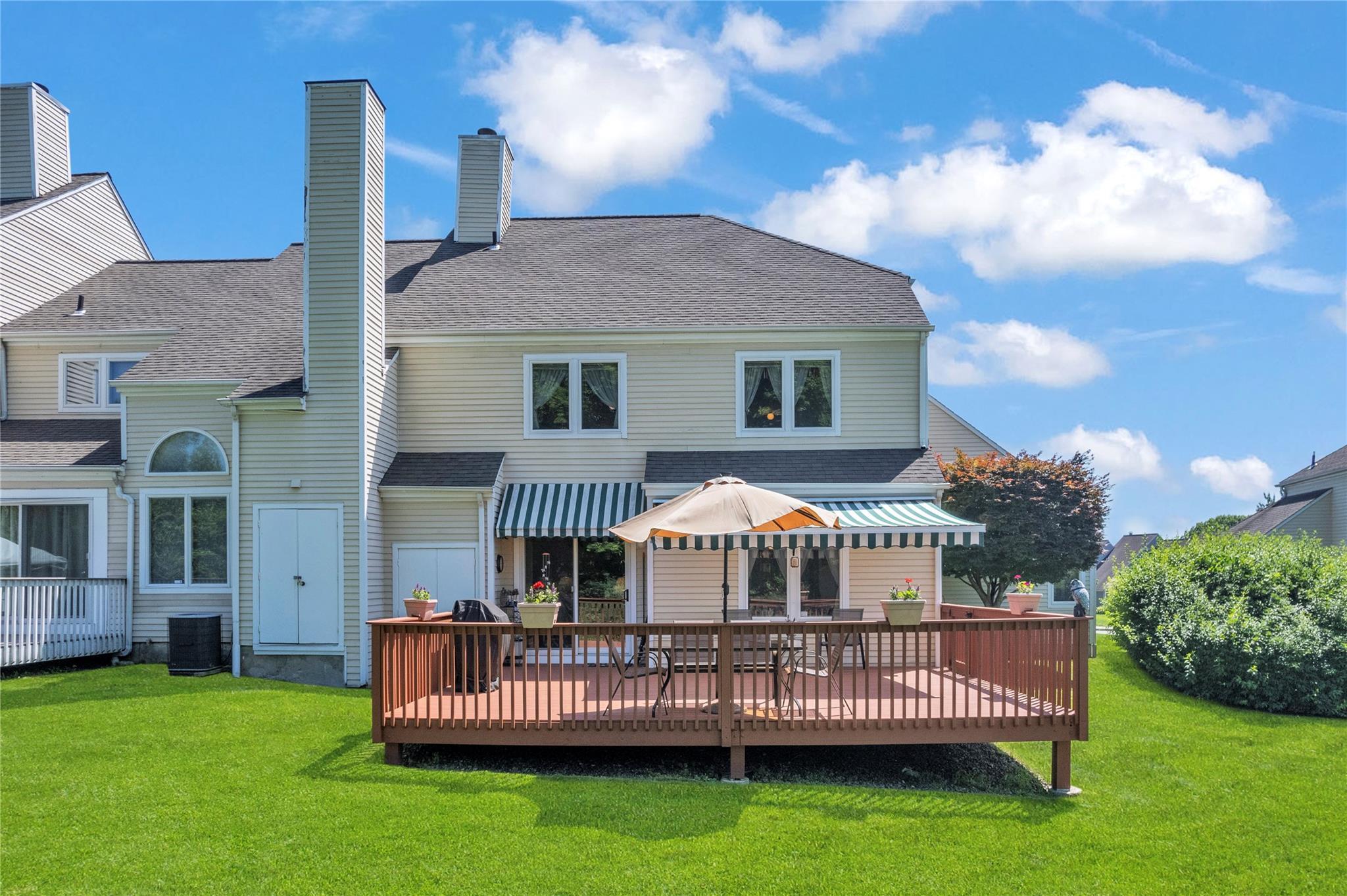 Single Family Fairway  Putnam County, NY 10512, MLS-887731-22