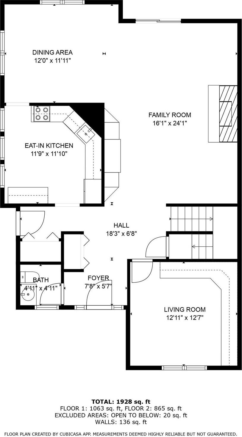 Single Family Fairway  Putnam County, NY 10512, MLS-887731-23