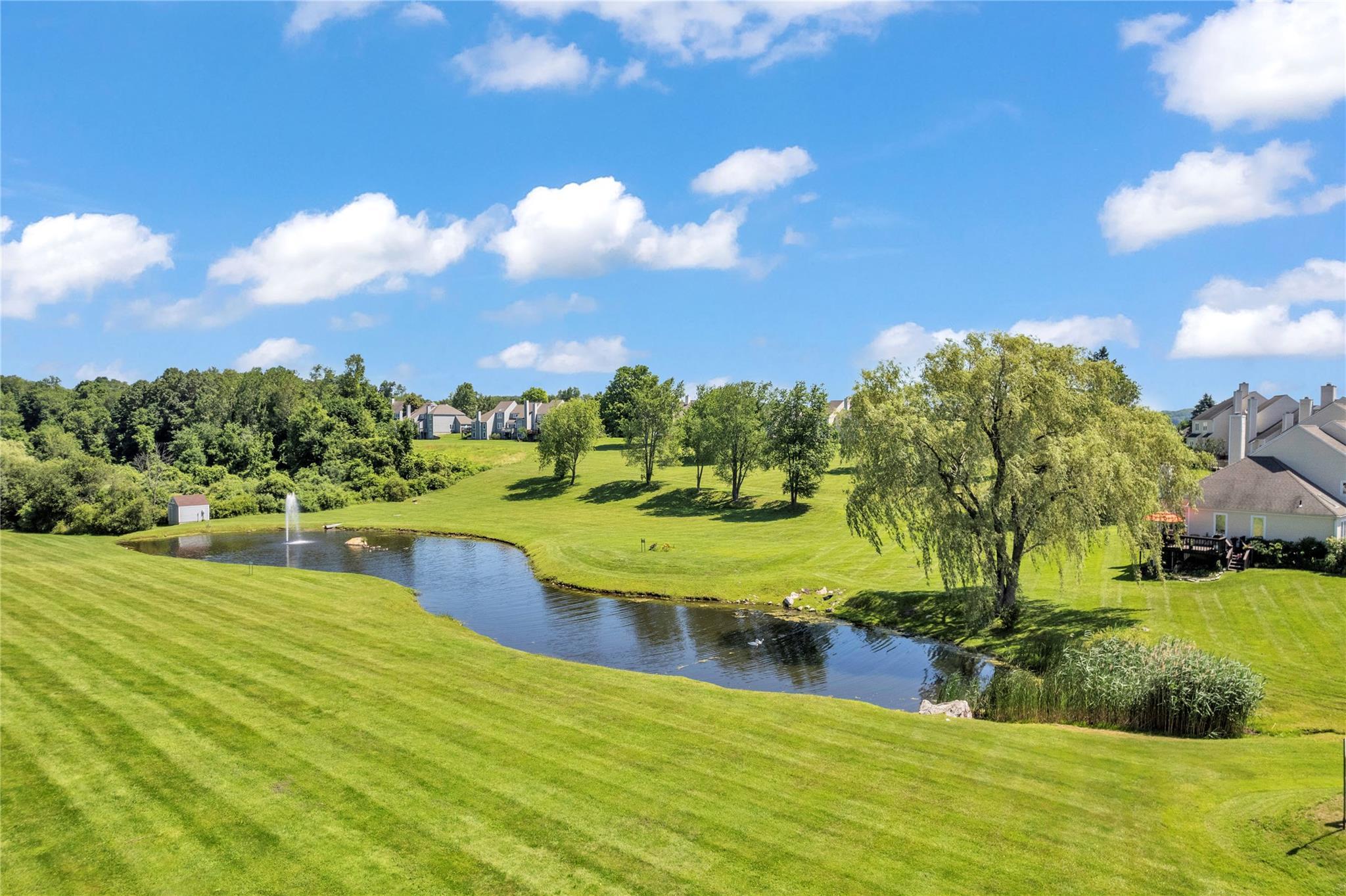 Single Family Fairway  Putnam County, NY 10512, MLS-887731-27