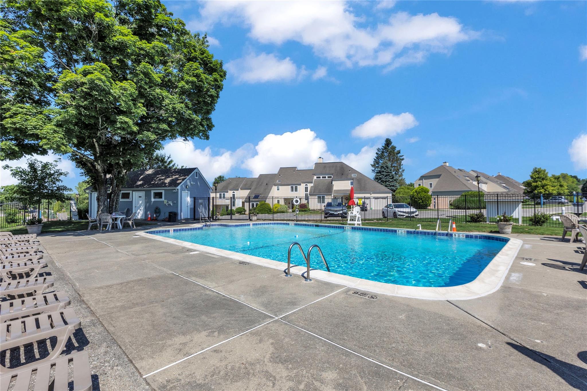 Single Family Fairway  Putnam County, NY 10512, MLS-887731-28