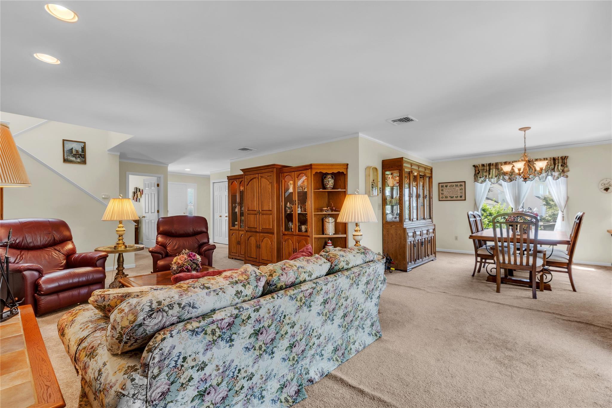 Single Family Fairway  Putnam County, NY 10512, MLS-887731-8