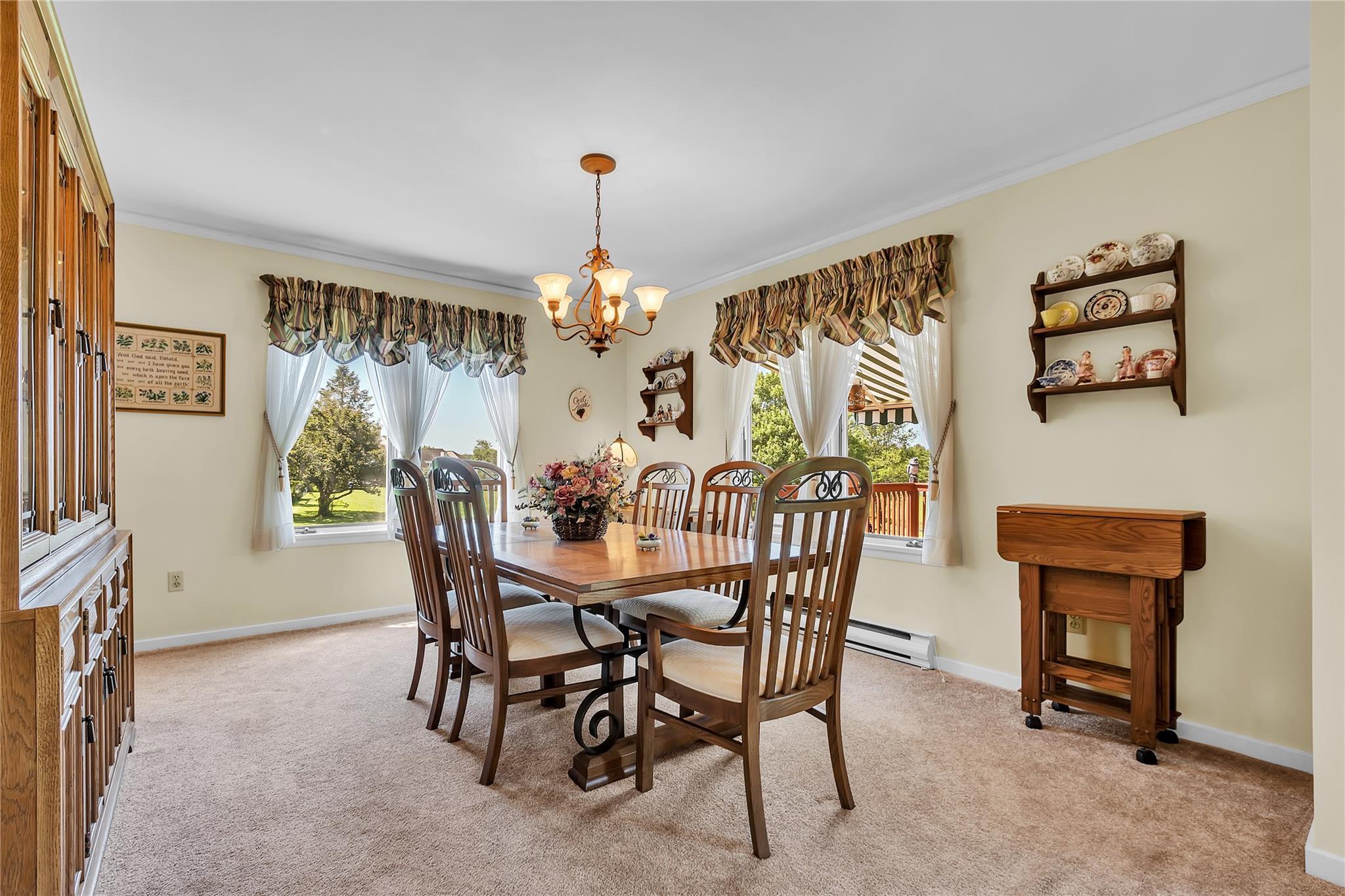 Single Family Fairway  Putnam County, NY 10512, MLS-887731-9