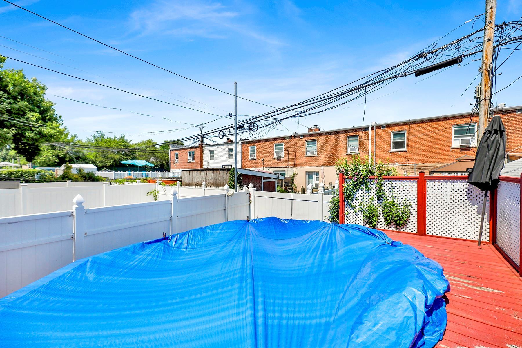 Single Family Balcom  Bronx, NY 10465, MLS-887734-13