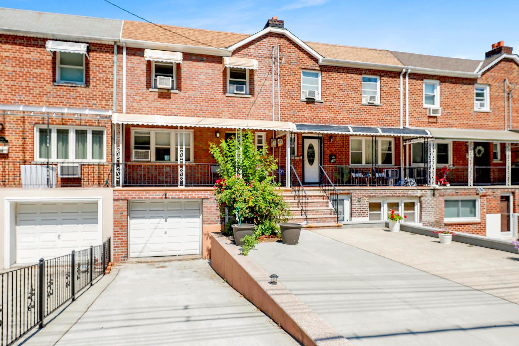 Single Family Balcom  Bronx, NY 10465, MLS-887734-14