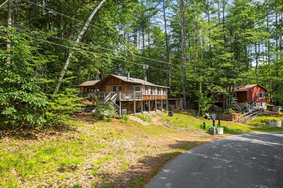 Single Family Sagamore  Warren County, NY 12846, MLS-887746-2