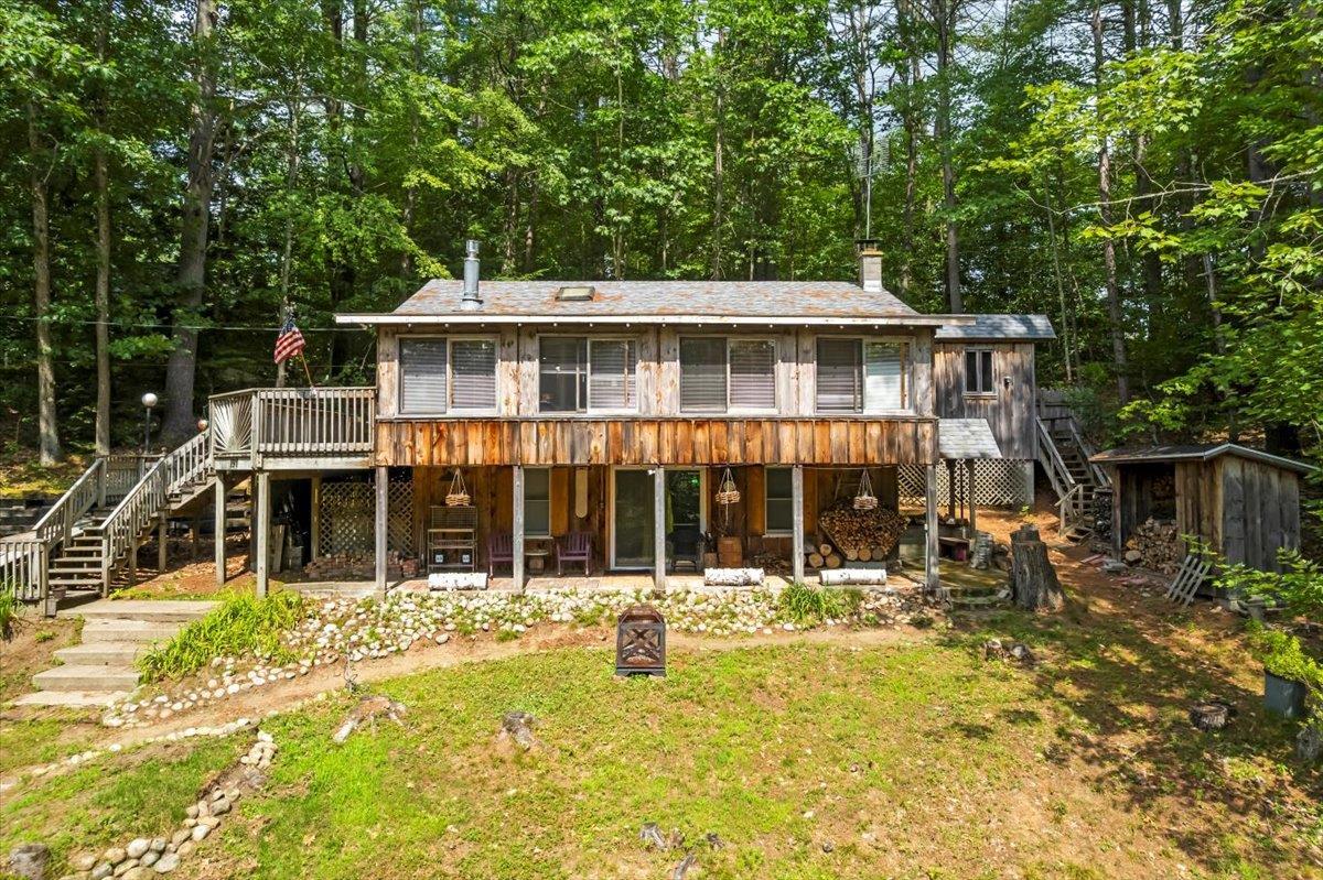 Single Family Sagamore  Warren County, NY 12846, MLS-887746-3